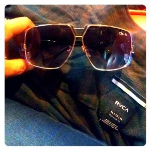 Cazal sunglasses